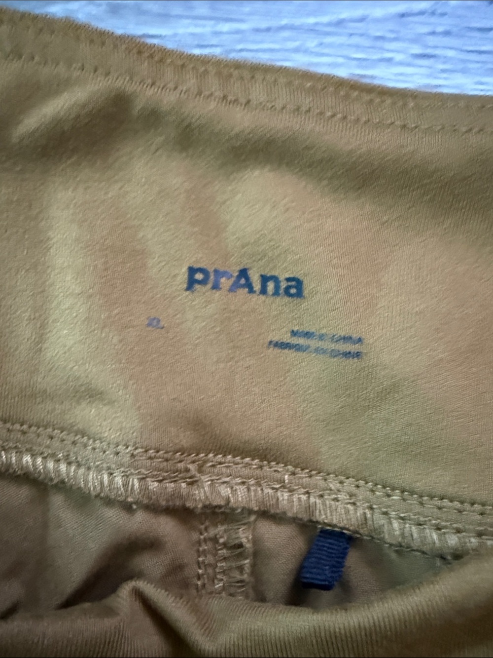 Prana Women’s Kanab Pant - Picture 5 of 9